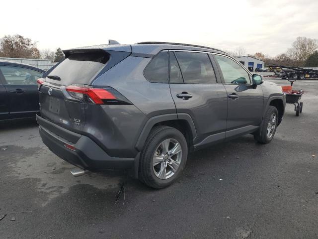 2024 TOYOTA RAV4 XLE - 2T3P1RFV0RC420385