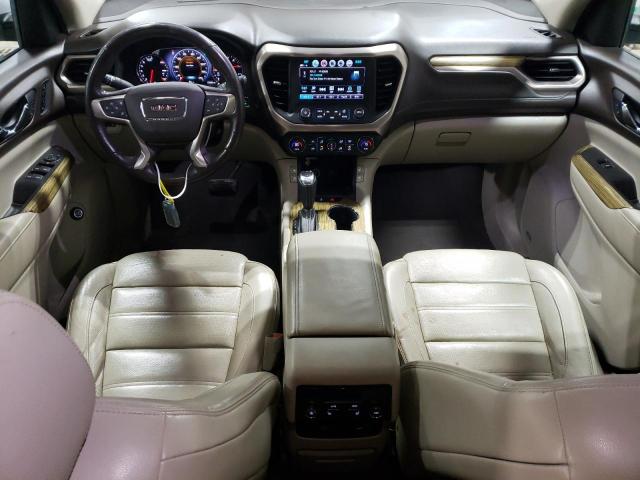 VIN 1GKKNXLS7HZ296193 2017 GMC ACADIA DEN no.8