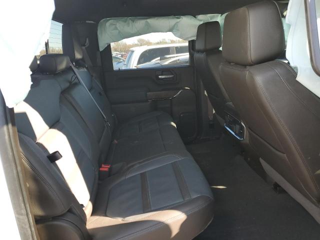 2023 GMC SIERRA K25 - 1GT49REY7PF257139