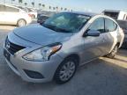 2018 NISSAN VERSA S - 3N1CN7AP1JK437456