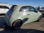 Lot #3028342835 2015 FIAT 500 POP