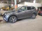 2017 TOYOTA RAV4 XLE - JTMRFREV9HJ112557
