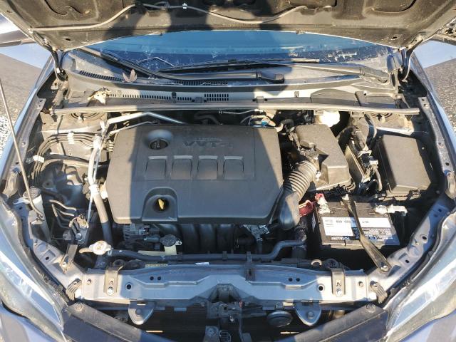 2019 TOYOTA COROLLA L - 2T1BURHE9KC163028