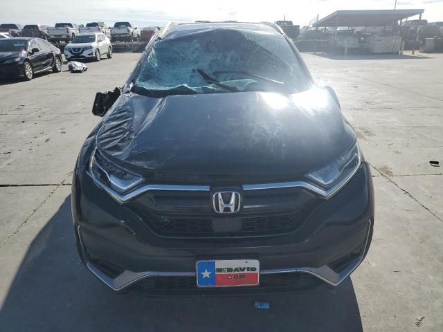 2022 HONDA CR-V TOURI - 2HKRW2H90NH651286