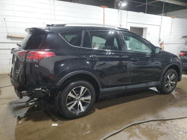2018 TOYOTA RAV4 ADVEN - 2T3RFREV4JW839032