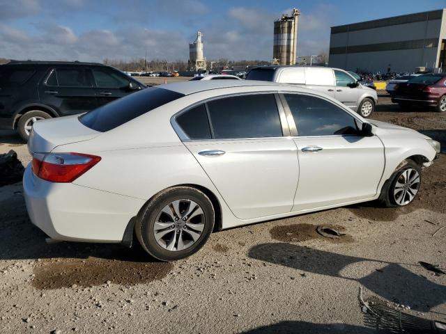 2015 HONDA ACCORD LX - 1HGCR2F30FA003193