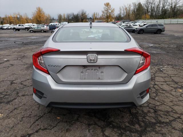 2017 HONDA CIVIC EX - 19XFC2F70HE070232