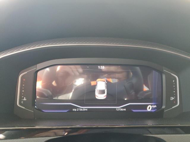 2023 VOLKSWAGEN ARTEON SEL WVWTR7AN9PE012344