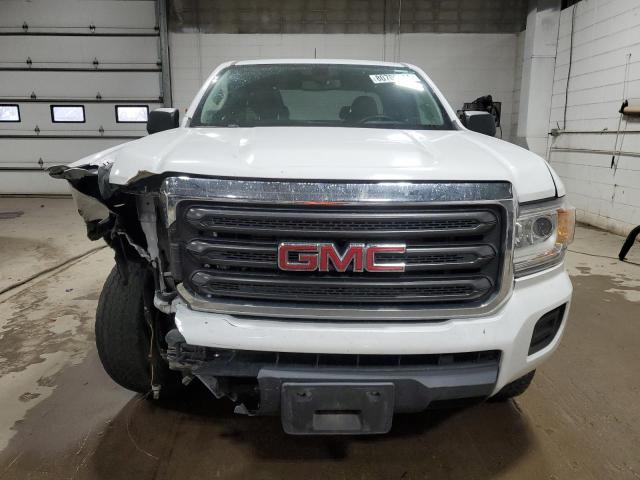2015 GMC CANYON - 1GTH5AEA2F1150223