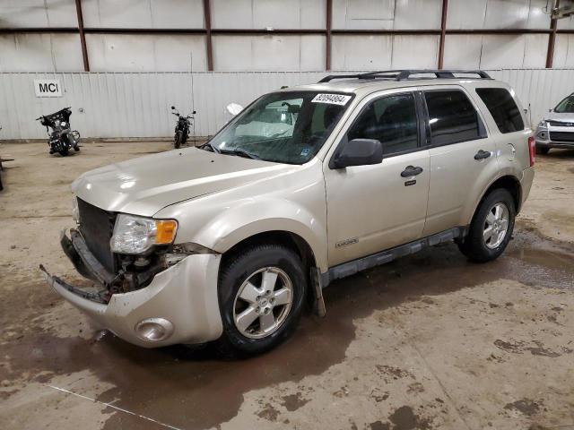 2011 FORD ESCAPE XLT #3020889758