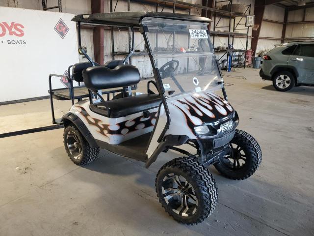 2017 GOLF CART #3024480522