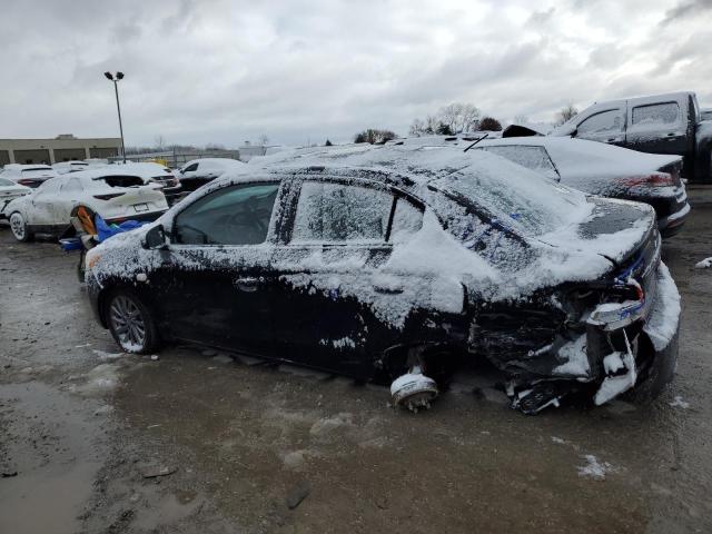 2018 MITSUBISHI MIRAGE G4 - ML32F3FJ0JHF03173