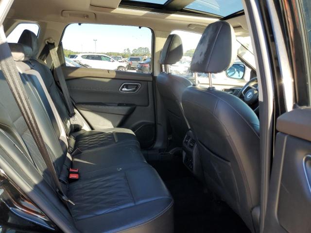 2021 NISSAN ROGUE PLAT - JN8AT3DCXMW102088