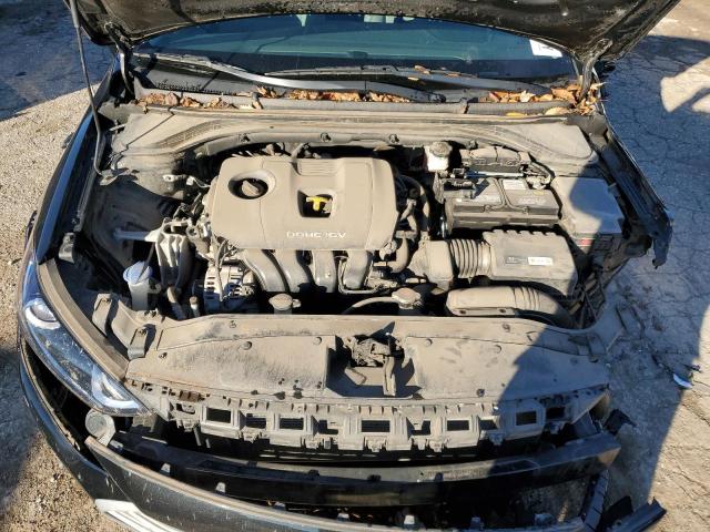2018 HYUNDAI ELANTRA SE - 5NPD74LF3JH384879