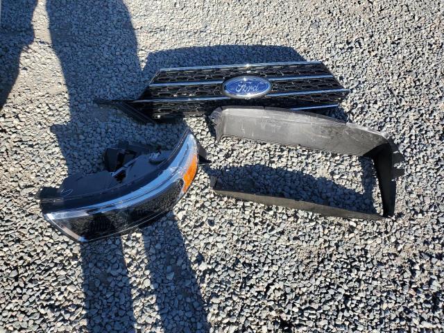 2024 FORD EXPLORER X - 1FMSK8DH6RGA43162