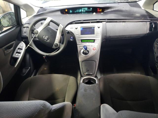 2015 TOYOTA PRIUS - JTDKN3DU6F0484158