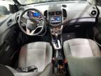 Lot #3024171802 2014 CHEVROLET SONIC LS