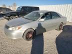 Lot #3023750881 2002 TOYOTA CAMRY LE