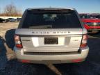 LAND ROVER RANGE ROVE photo