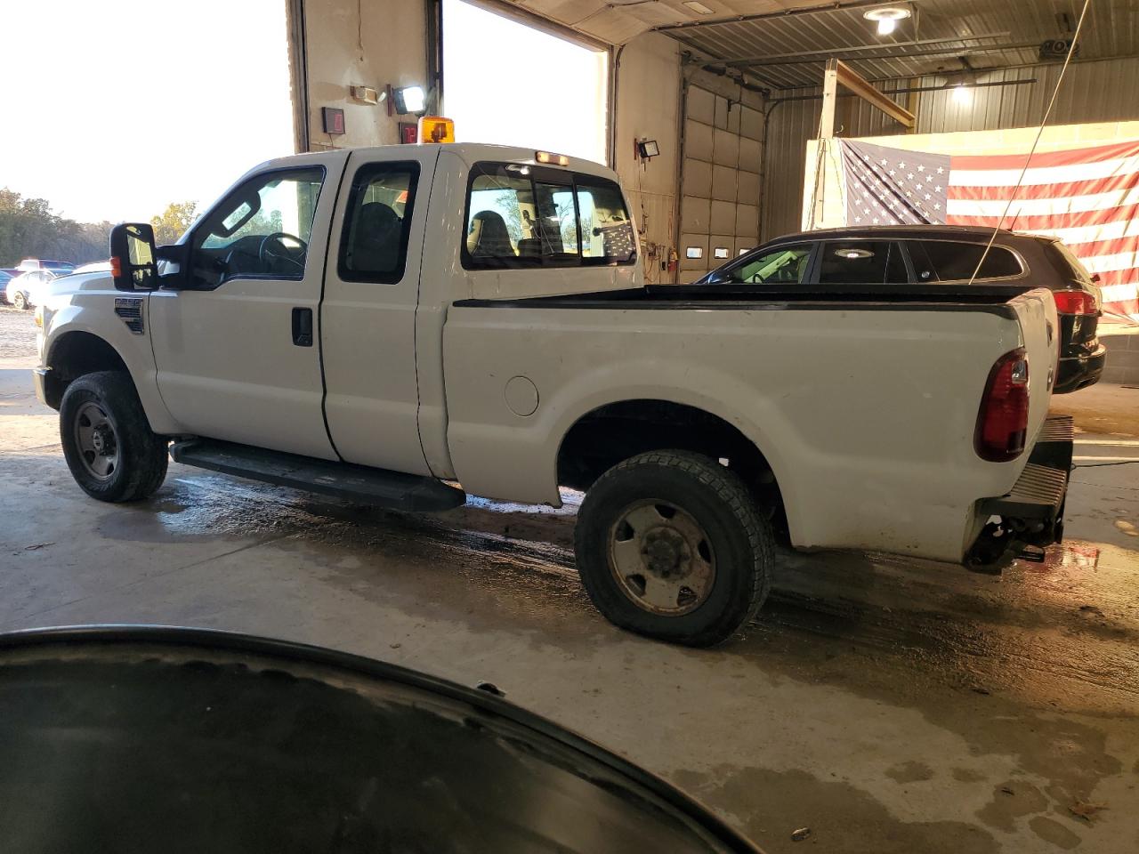 Lot #3028587943 2008 FORD F250 SUPER