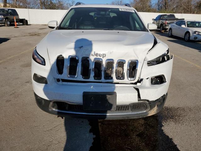 2015 JEEP CHEROKEE L - 1C4PJMDS5FW576591