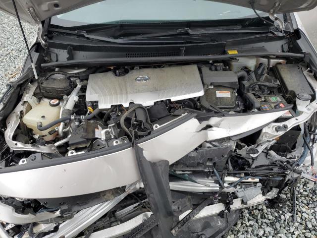 2017 TOYOTA PRIUS PRIM - JTDKARFP8H3031795