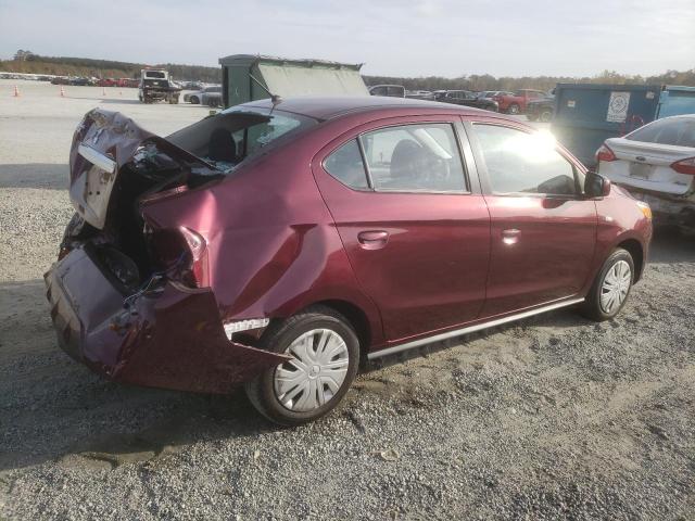 2024 MITSUBISHI MIRAGE G4 - ML32FUFJ5RHF01713