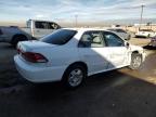 Lot #3024880370 2002 HONDA ACCORD EX