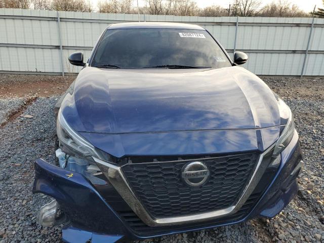 2019 NISSAN ALTIMA SR - 1N4BL4CV7KC134283