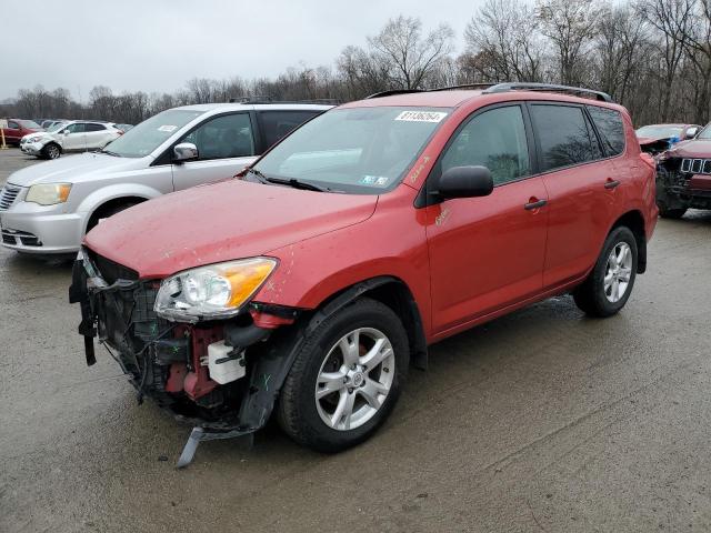 2010 TOYOTA RAV4 #2991612207