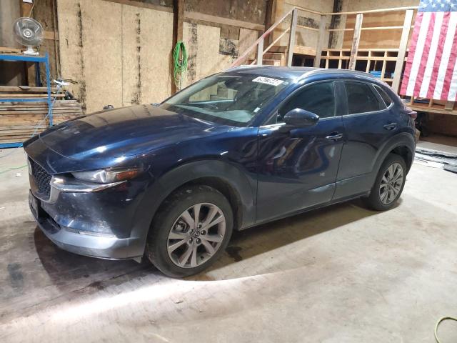 2023 MAZDA CX-30 SELE #2969464432