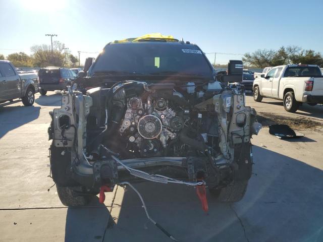 2024 GMC SIERRA K25 - 1GT49PEY4RF173402