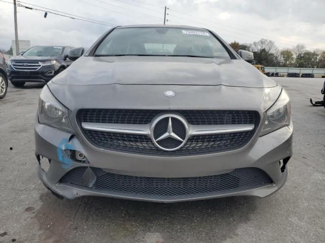 2016 MERCEDES-BENZ CLA 250 - WDDSJ4EB3GN315899