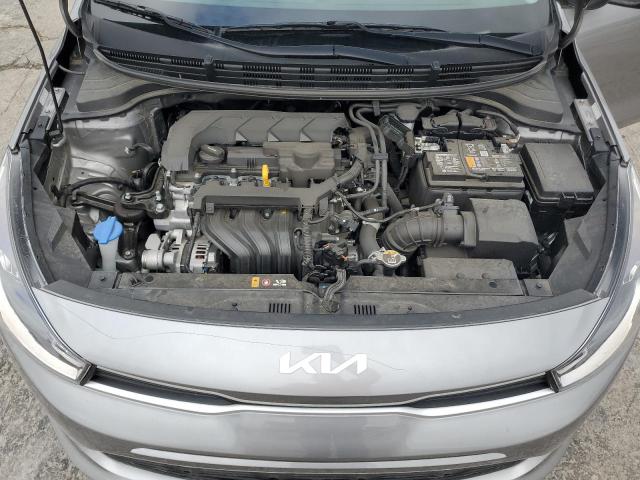 2023 KIA RIO LX - 3KPA24AD7PE533231