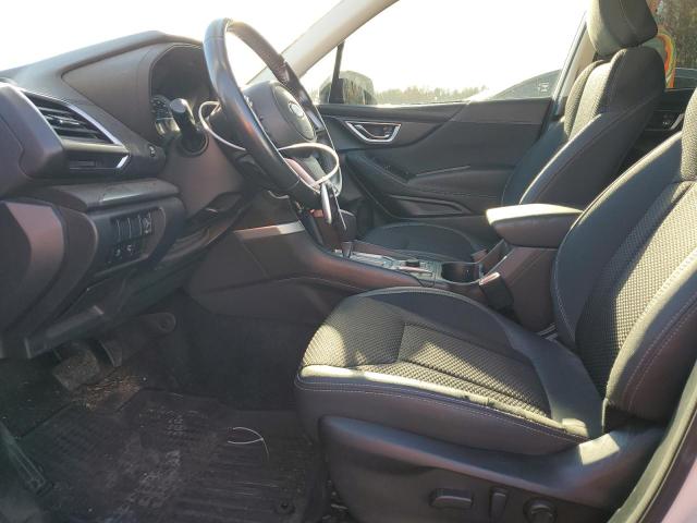 2020 SUBARU FORESTER P - JF2SKAJC1LH520930