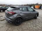 Lot #3024008208 2022 NISSAN KICKS SR