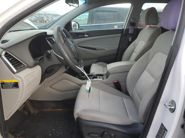 2016 HYUNDAI TUCSON LIM - KM8J3CA40GU140160