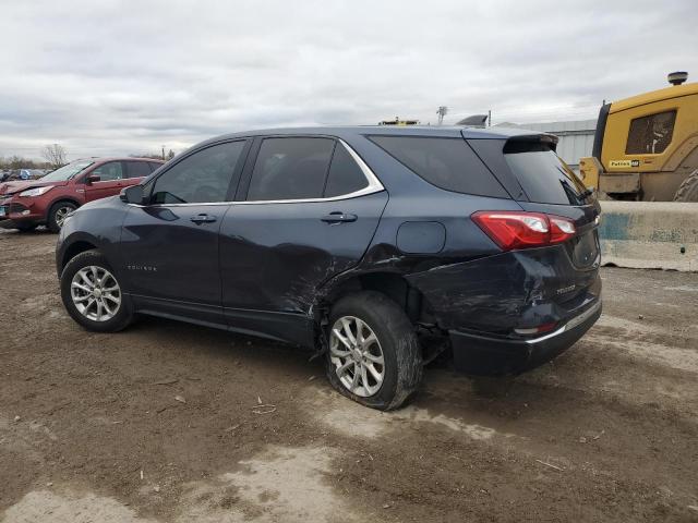 2018 CHEVROLET EQUINOX LT - 3GNAXJEV8JS561641