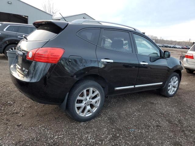 Vin: jn8as5mvxcw406701, lot: 80618194, nissan rogue s 20123