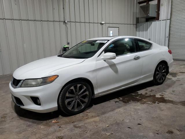 2013 HONDA ACCORD EXL #3006835634