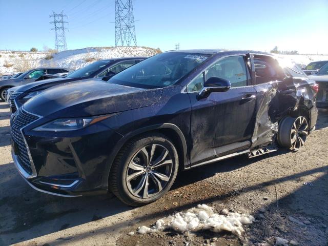 2020 LEXUS RX 450H #3024721583