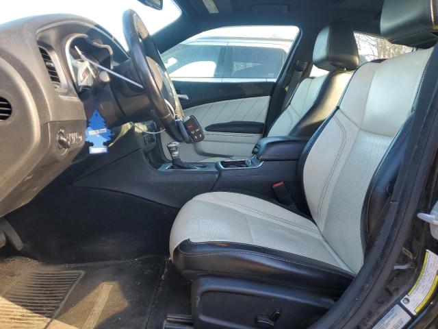 2016 DODGE CHARGER SX - 2C3CDXJGXGH341499