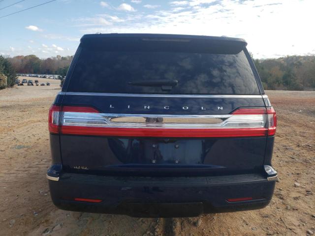 2018 LINCOLN NAVIGATOR - 5LMJJ2LTXJEL18000