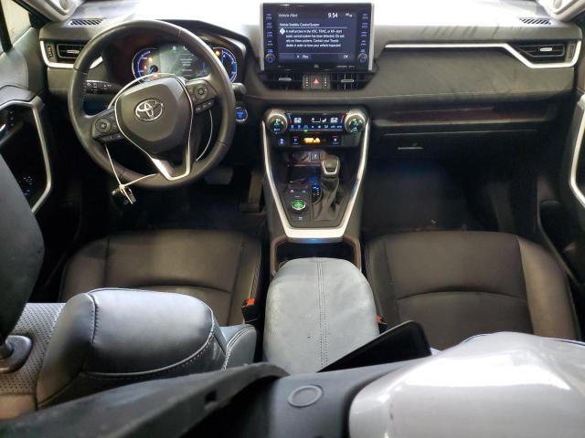 2022 TOYOTA RAV4 LIMIT - 4T3D6RFV4NU094099