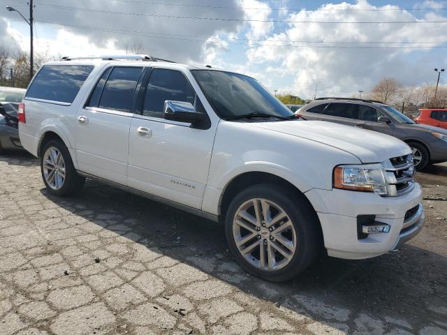 2017 FORD EXPEDITION - 1FMJK1MT6HEA38772