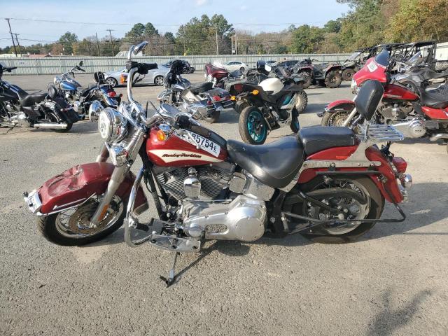 2006 HARLEY-DAVIDSON FLSTI CALI 1HD1JFB386Y087540