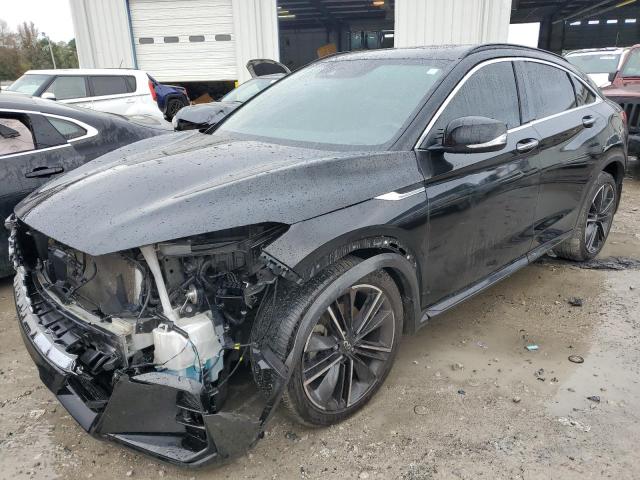 2022 INFINITI QX55 LUXE #3029682084