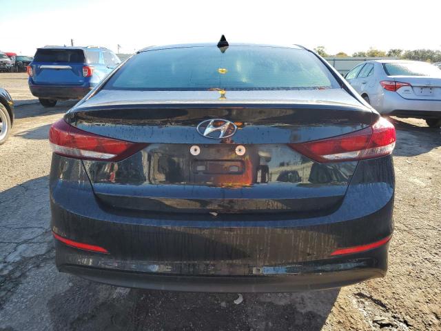 2018 HYUNDAI ELANTRA SE - 5NPD74LF3JH384879