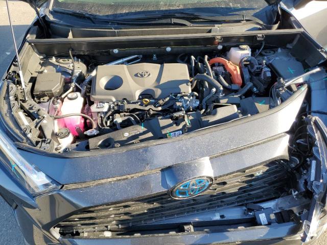 2024 TOYOTA RAV4 LE - JTMMWRFVXRD237835