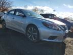 NISSAN ALTIMA 2.5 photo